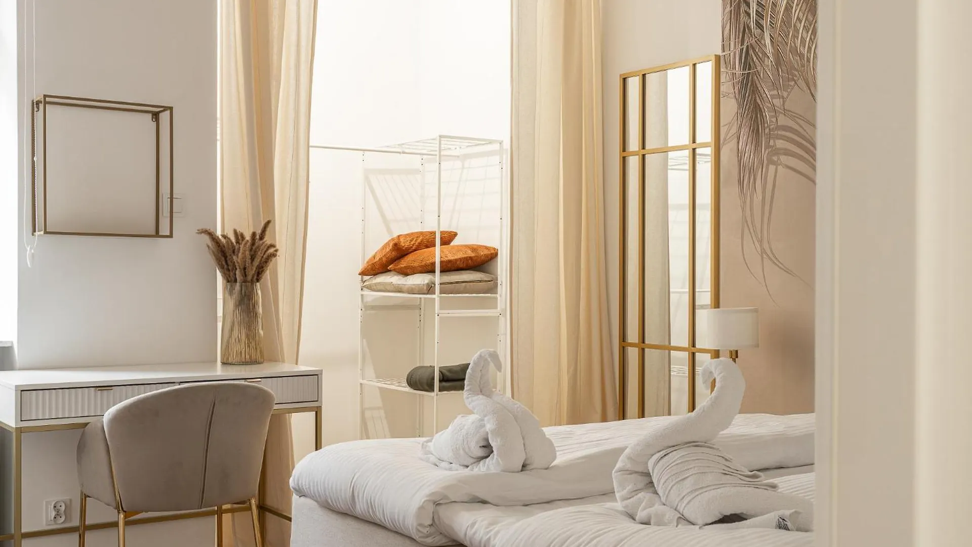 Rentplanet - Apartament Srodkowa ヴロツワフ ポーランド