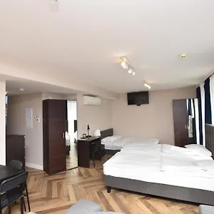 Apartmán Dukes - Wita Stwosza, Vratislav