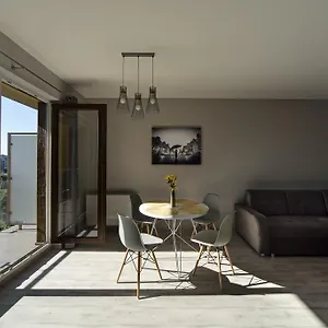 View Od Wroclawapartament-pl Вроцлав